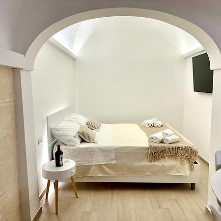 Ferienwohnung La Casa Di Ninetta Monopoli Exterior foto