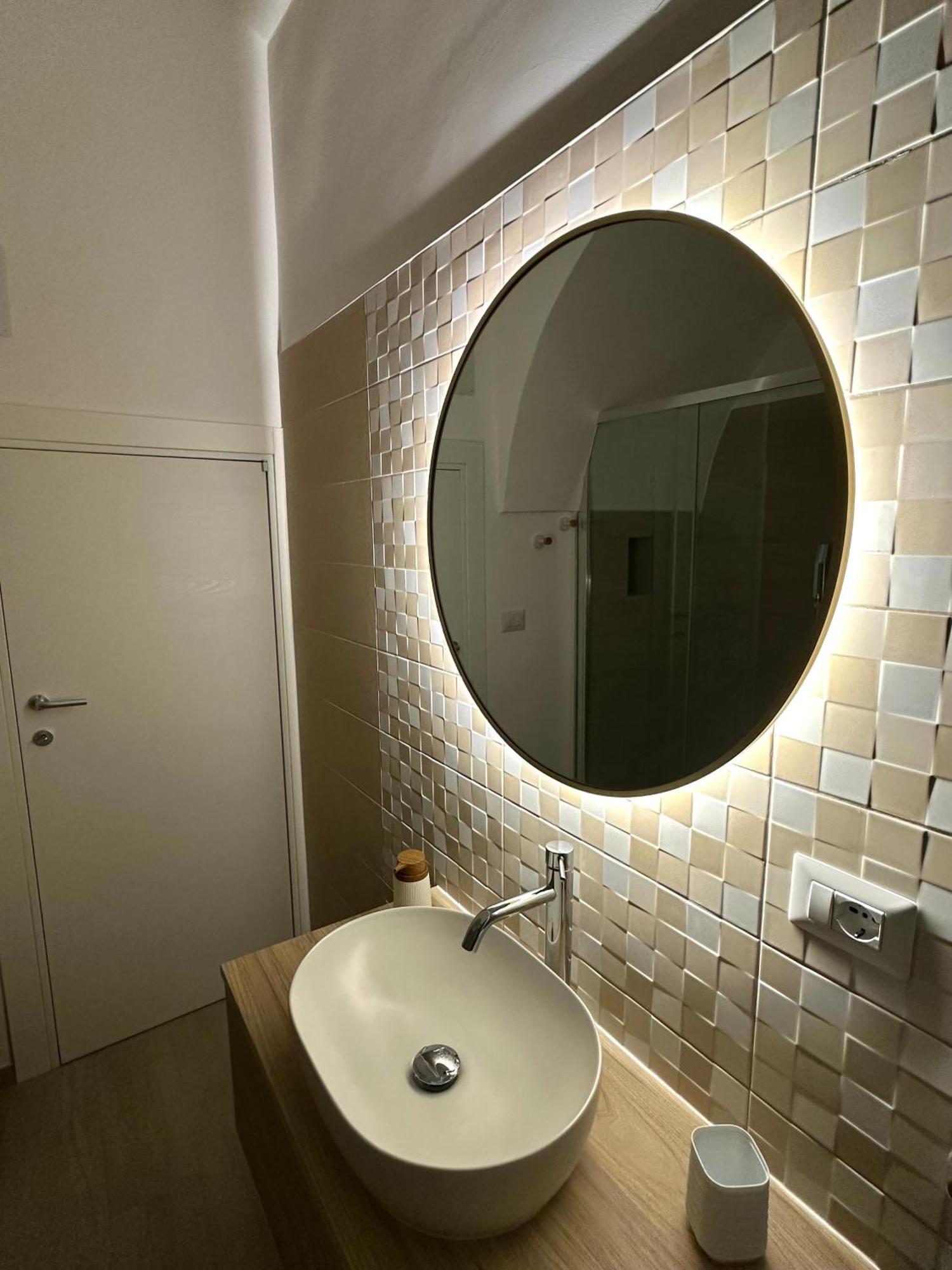 Ferienwohnung La Casa Di Ninetta Monopoli Exterior foto