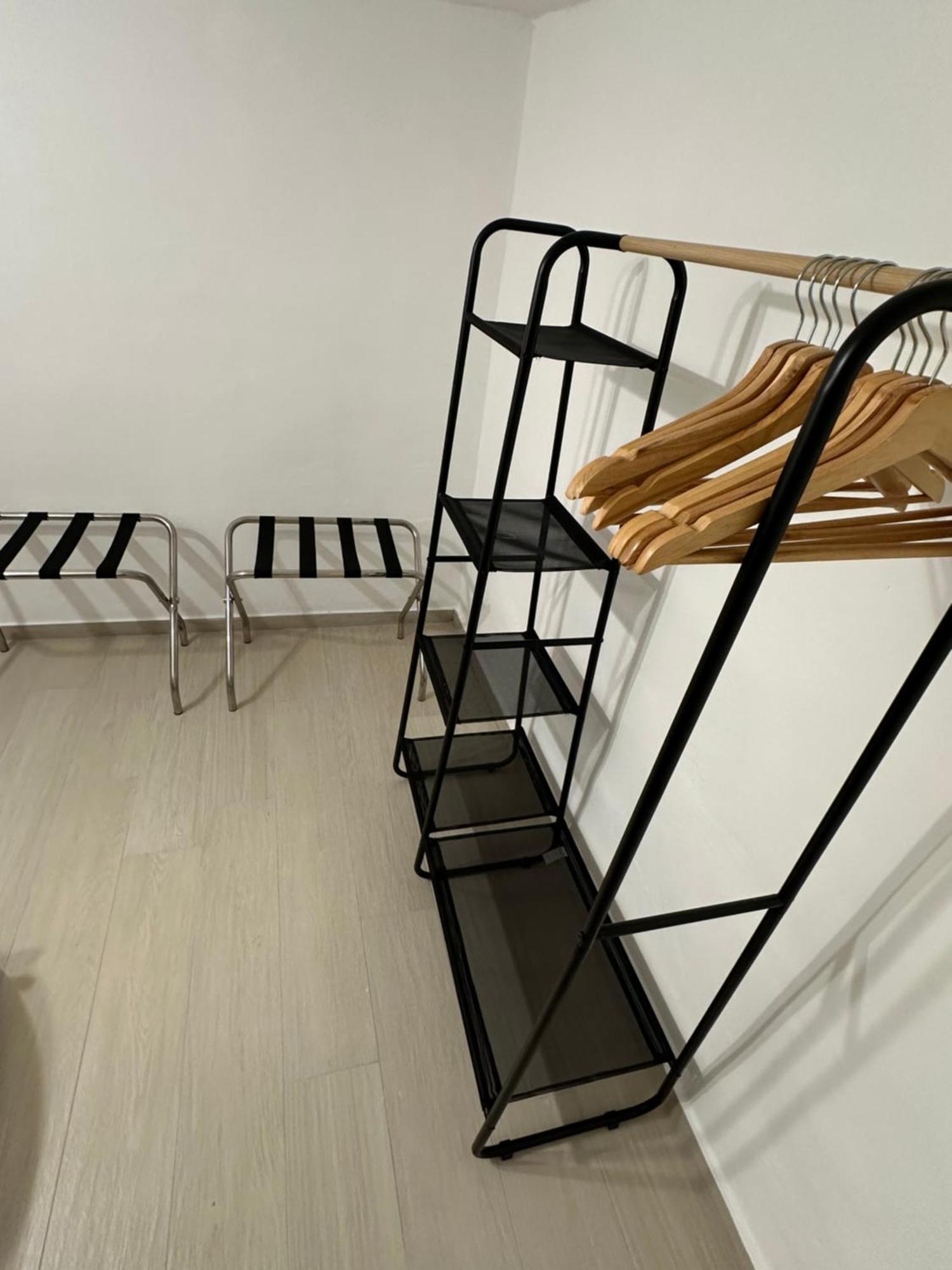 Ferienwohnung La Casa Di Ninetta Monopoli Exterior foto